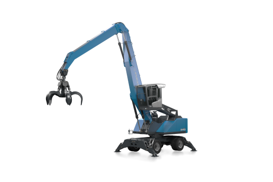 Material Handlers (0)